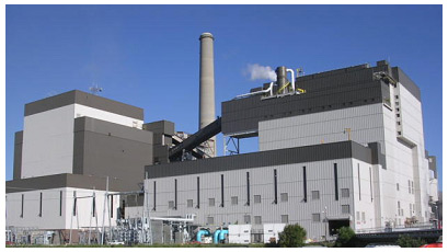 MidAmerican Energy Company, Walter Scott, Jr. Energy Center Unit 4